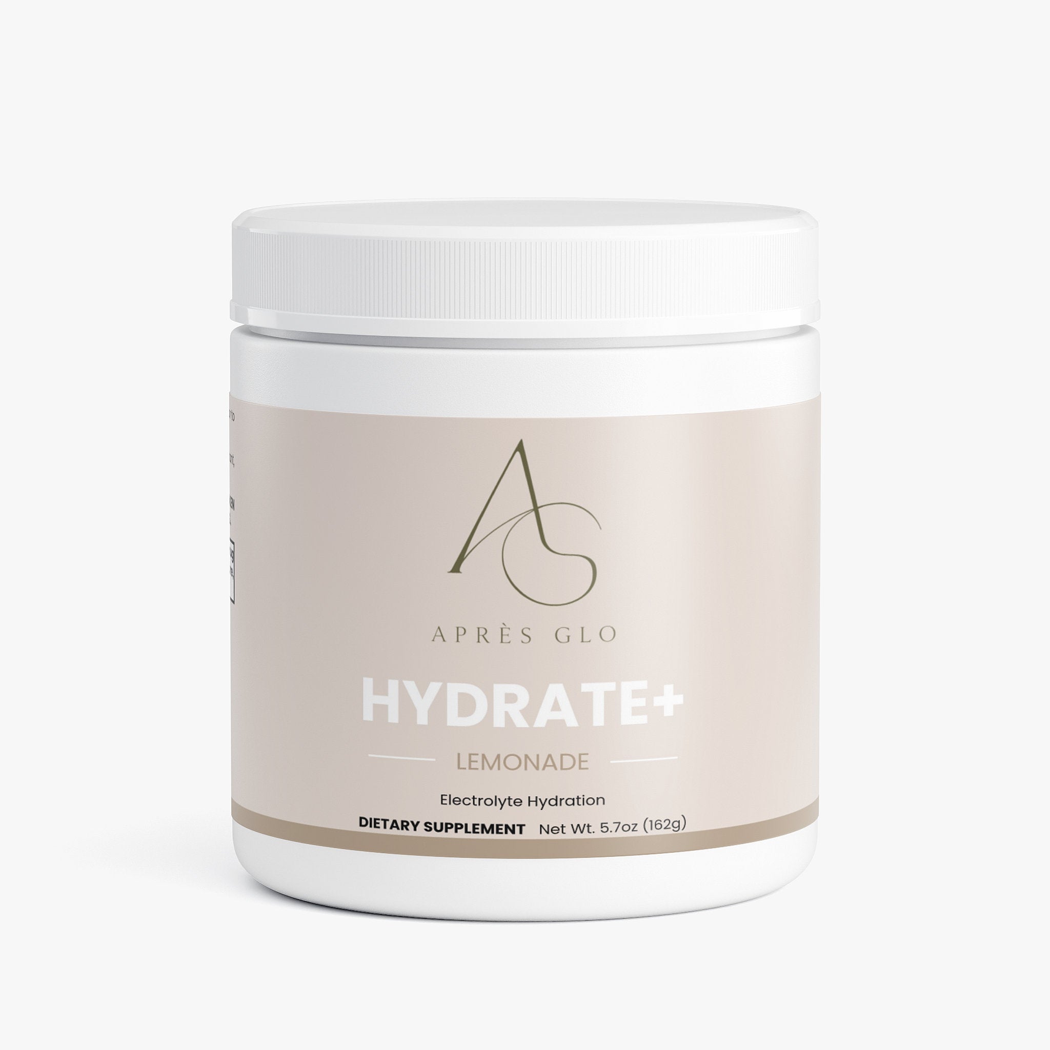 HYDRATE+ (Hydration Powder [Lemonade])