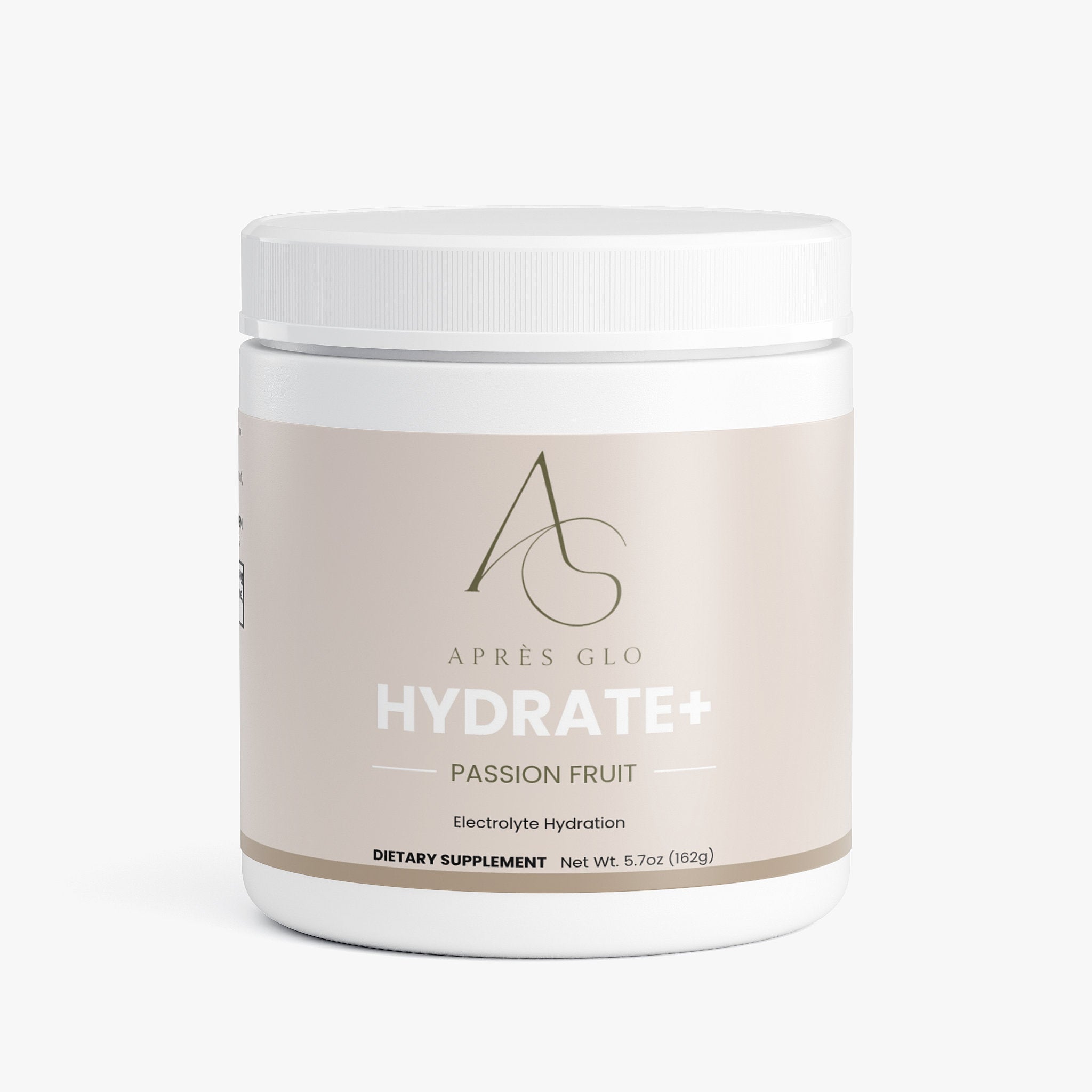 HYDRATE+ (Hydration Powder [Passionfruit])