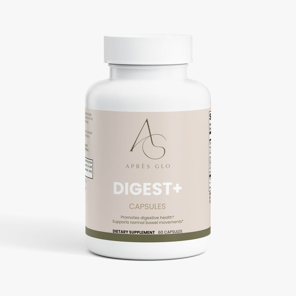 DIGEST+ (Gut Health)