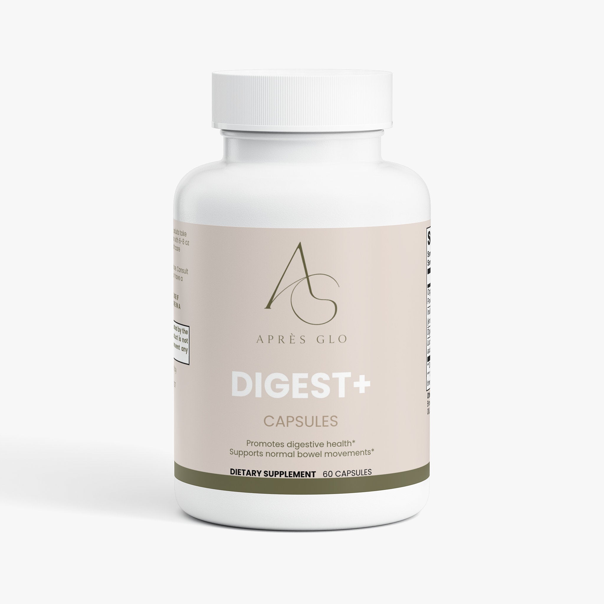 DIGEST+ (Gut Health)