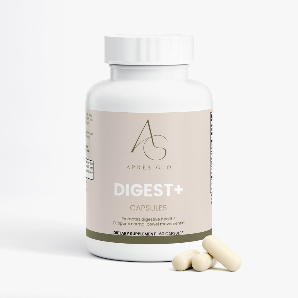 DIGEST+ (Gut Health)