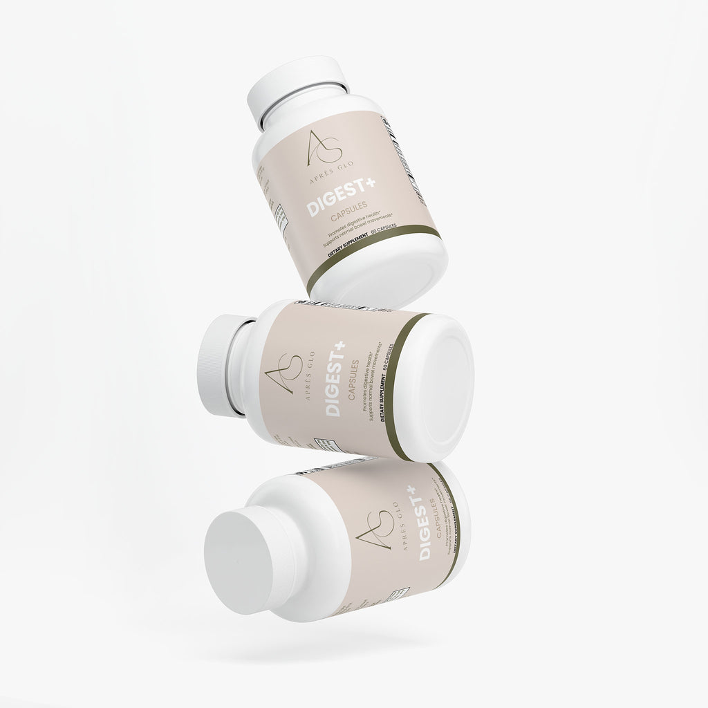 DIGEST+ (Gut Health)
