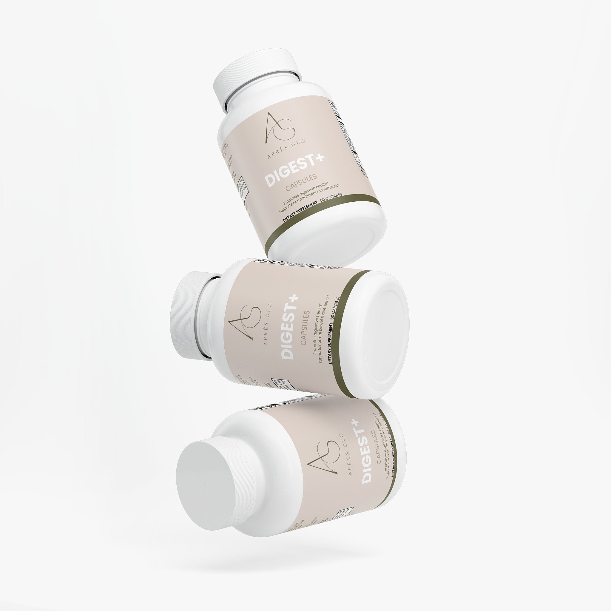 DIGEST+ (Gut Health)