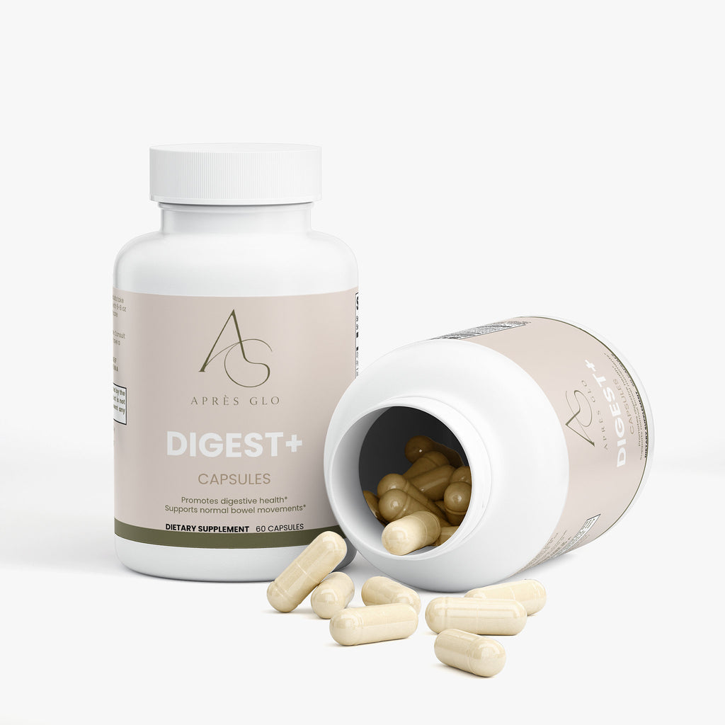 DIGEST+ (Gut Health)