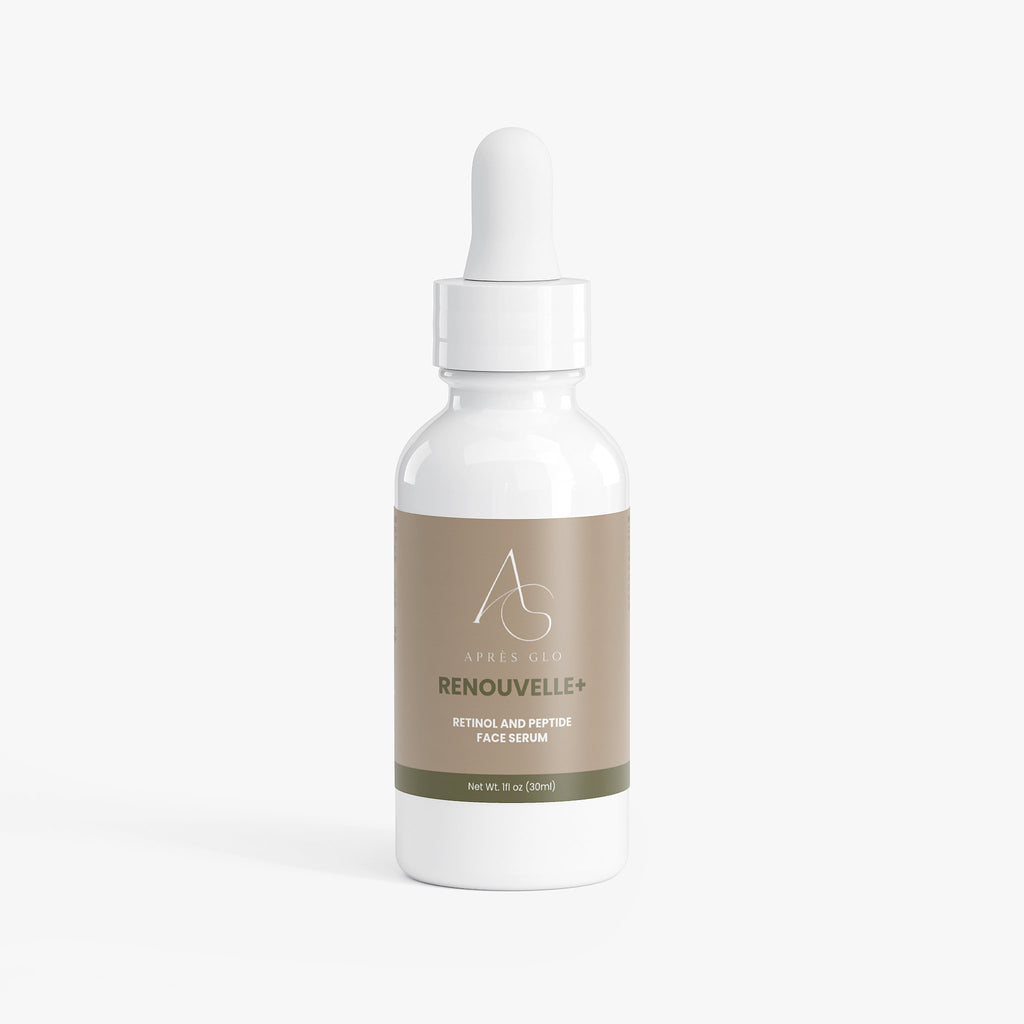 RENOUVELLE+   (Face Serum with Retinol and Peptide)