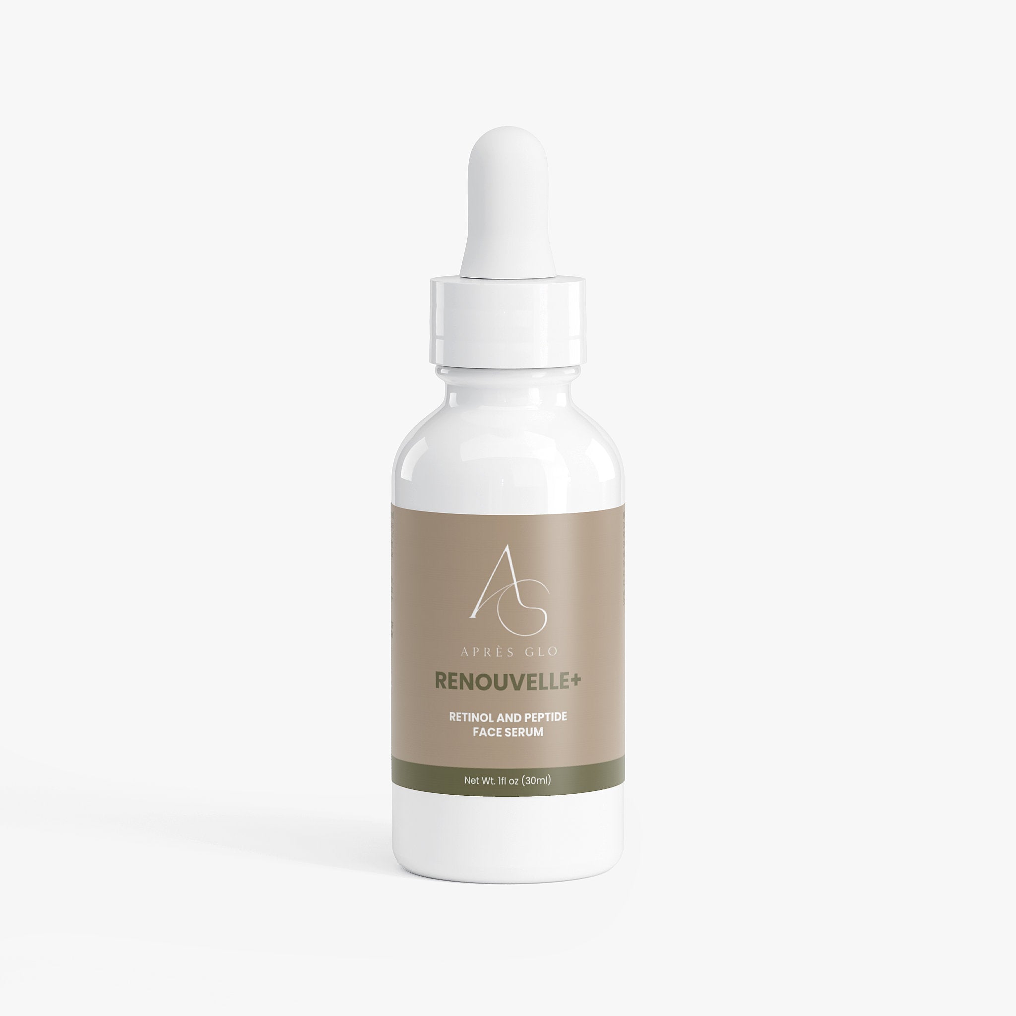RENOUVELLE+   (Face Serum with Retinol and Peptide)