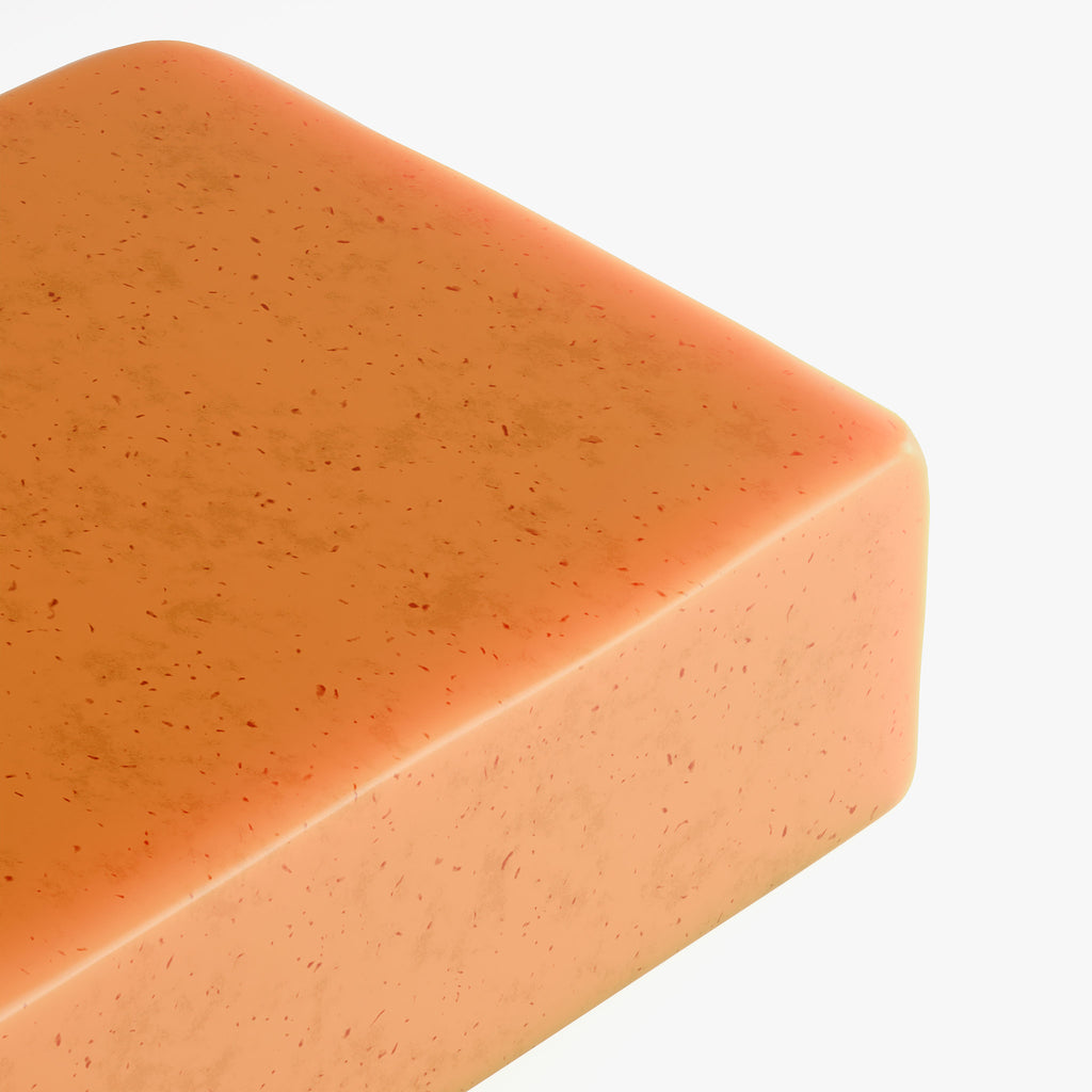 SOLIS+ (Kojic Acid & Turmeric Soap)