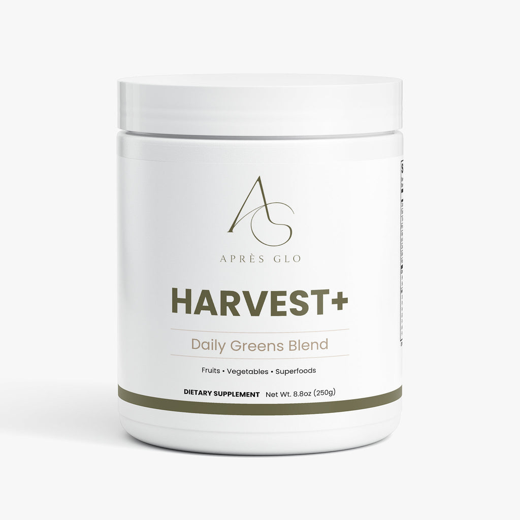 Harvest+ (Green Smoothie Blend)