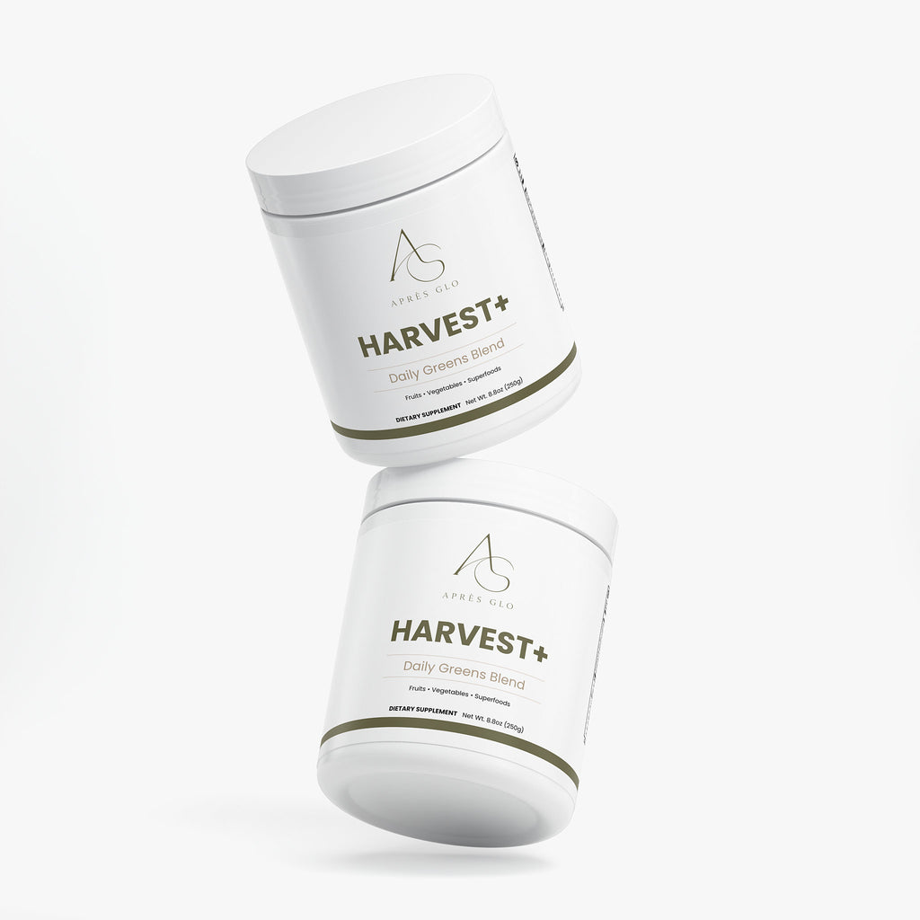 Harvest+ (Green Smoothie Blend)