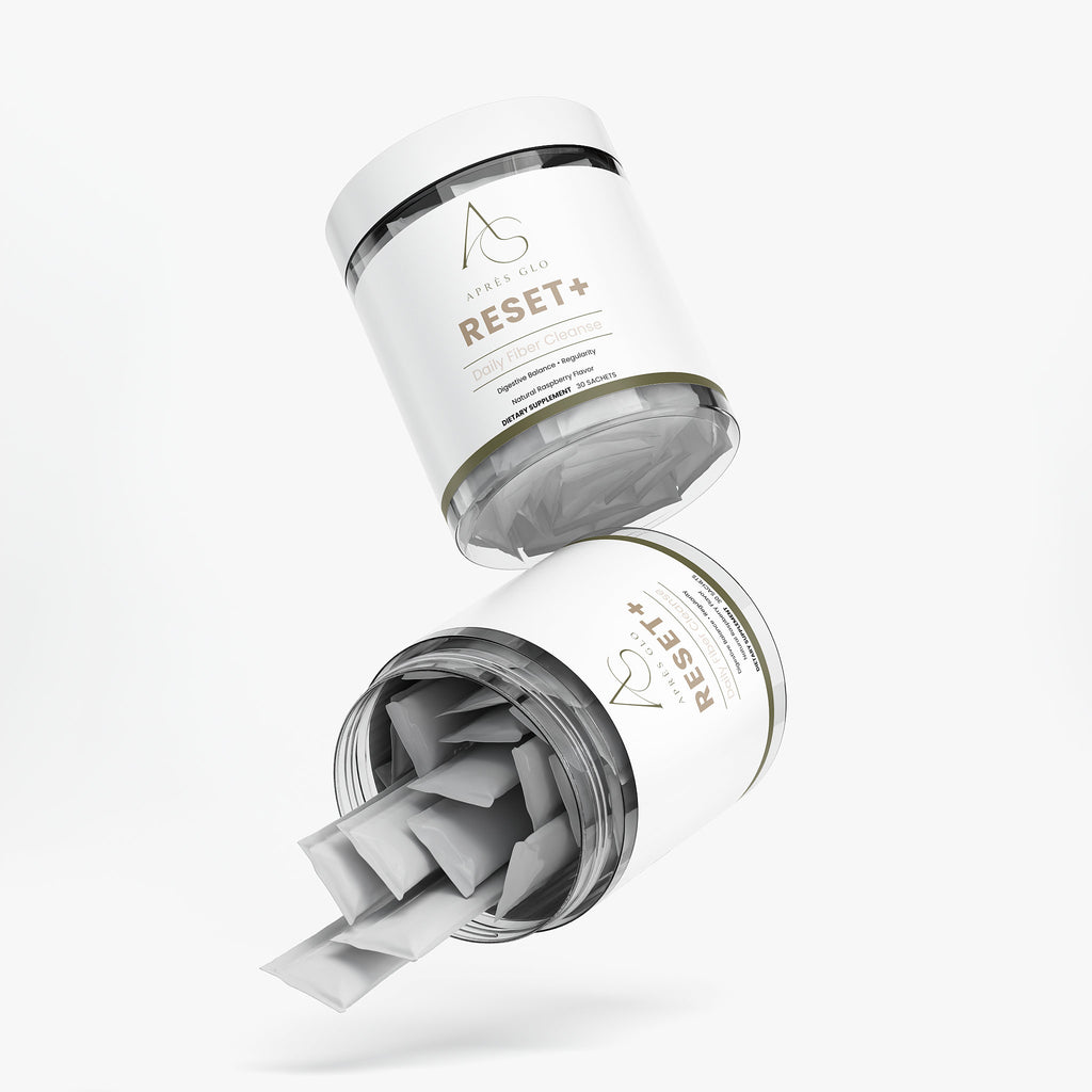 Reset+ (Fiber Cleanse)