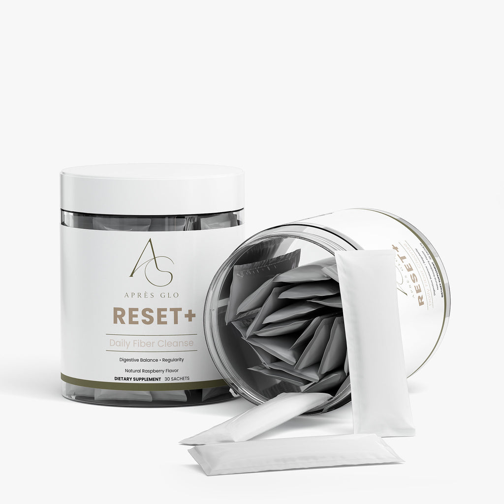 Reset+ (Fiber Cleanse)
