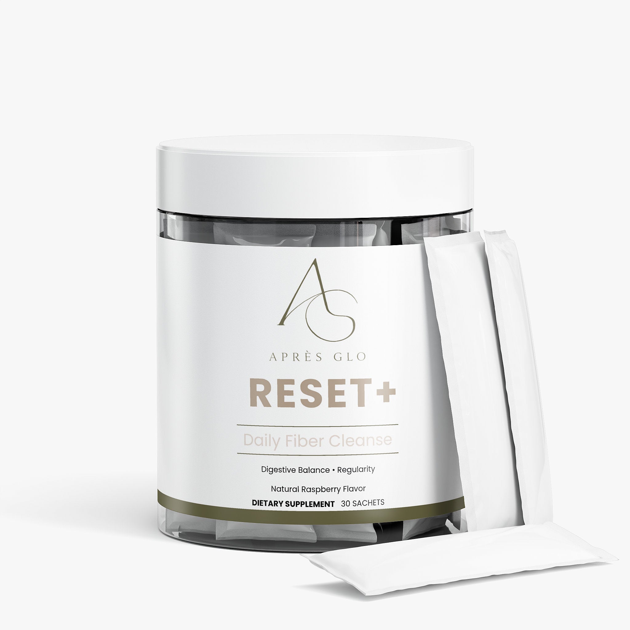 Reset+ (Fiber Cleanse)
