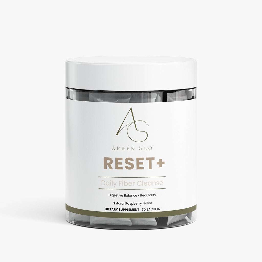 Reset+ (Fiber Cleanse)