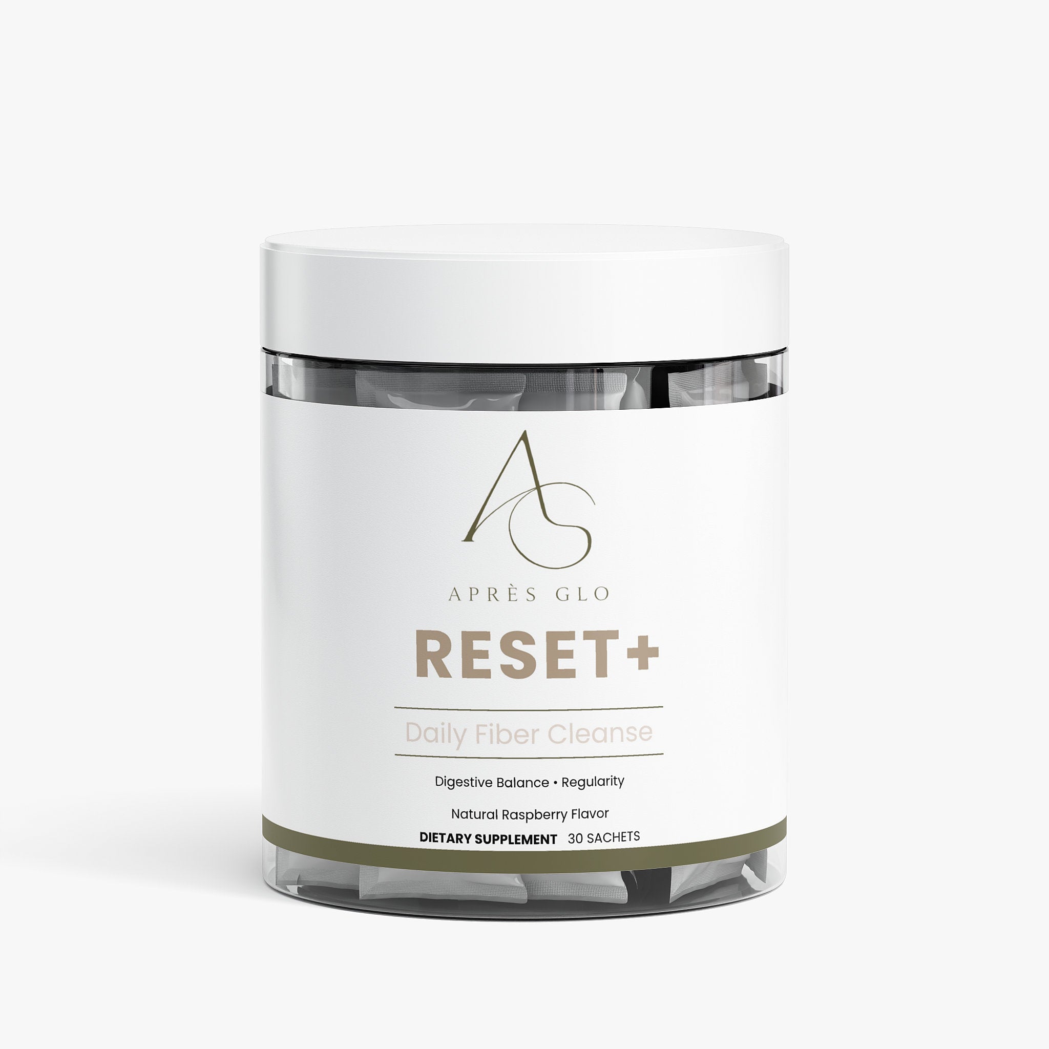 Reset+ (Fiber Cleanse)