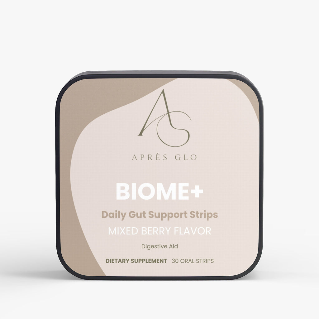 BIOME+ (Digestive & Gut Health Strips)