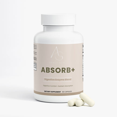ABSORB+ (Digestive Enzyme Pro Blend)