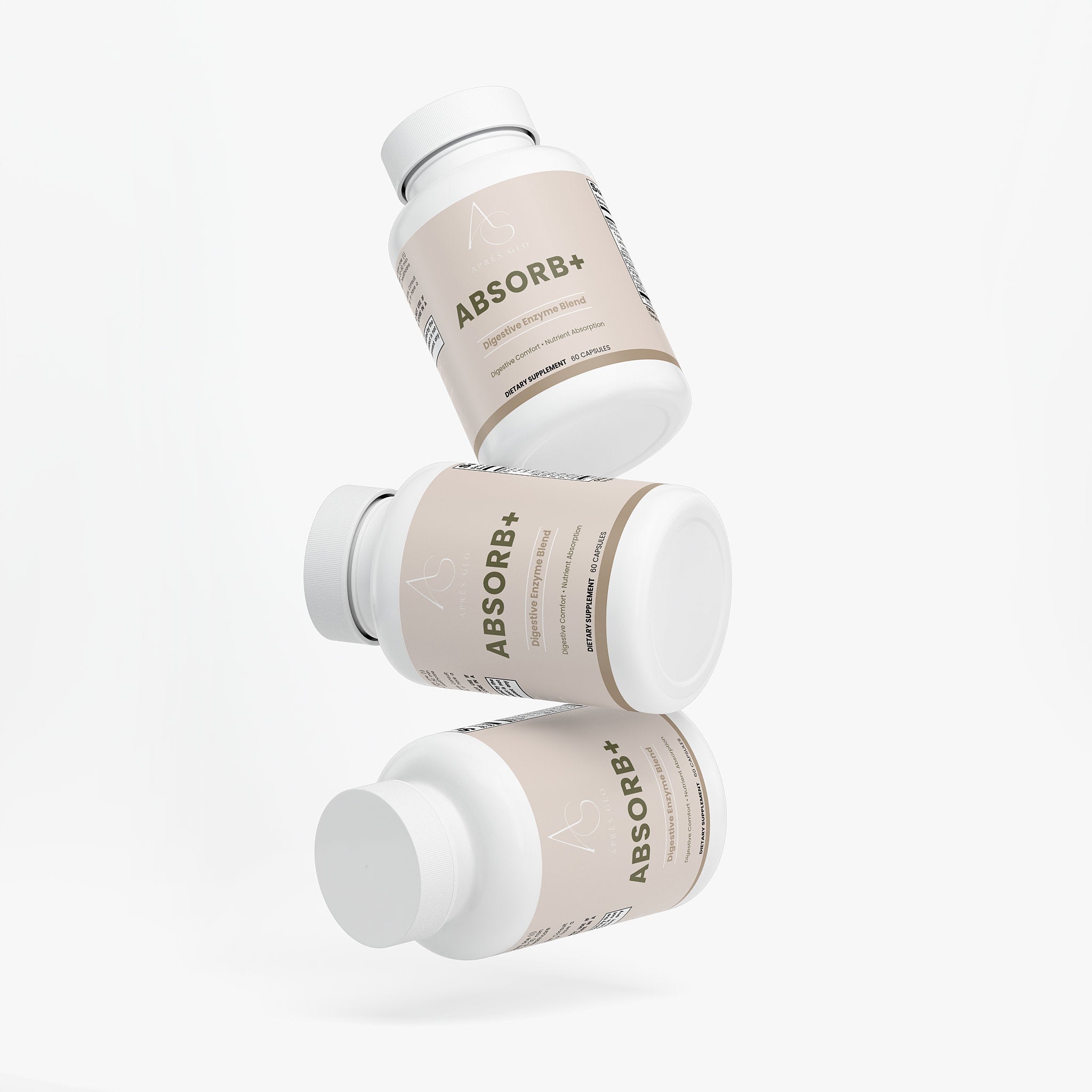 ABSORB+ (Digestive Enzyme Pro Blend)