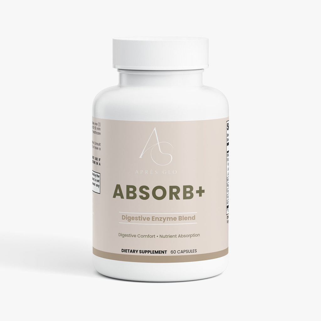 ABSORB+ (Digestive Enzyme Pro Blend)