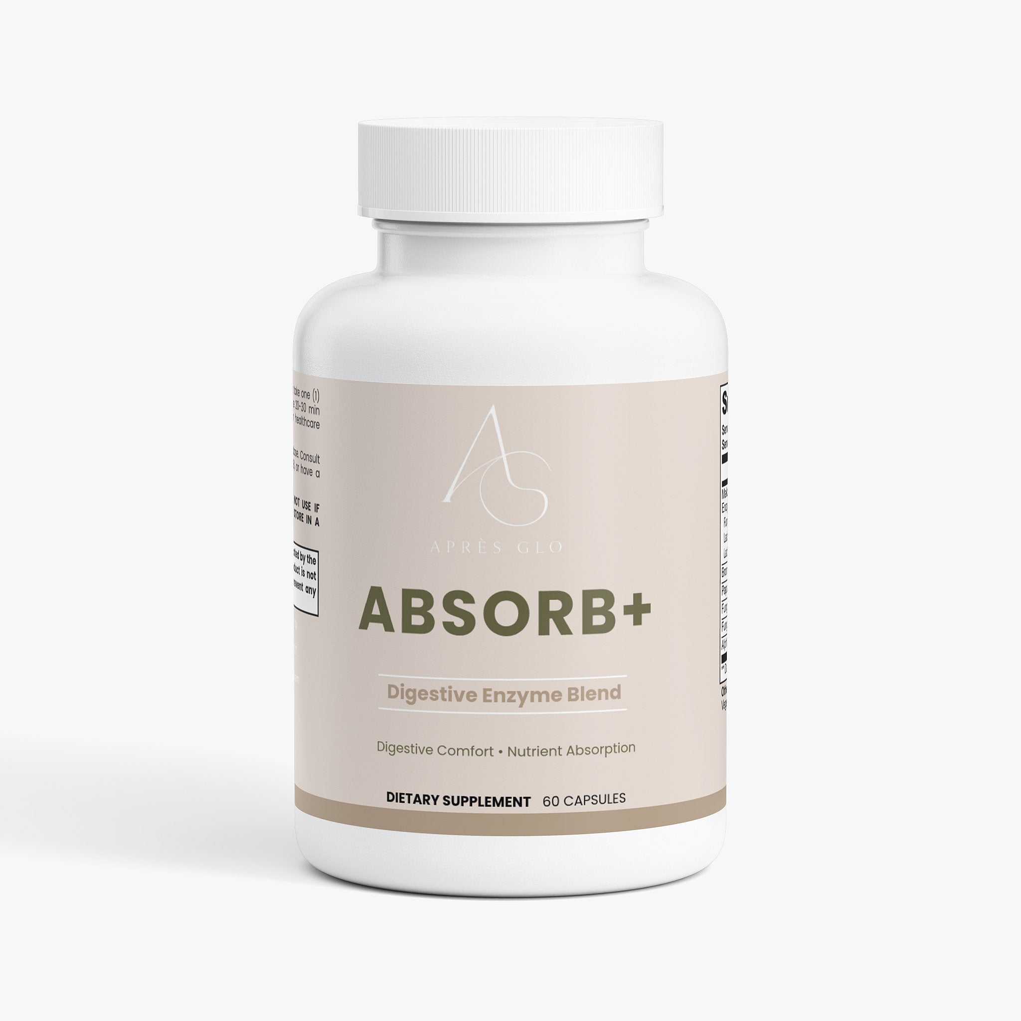 ABSORB+ (Digestive Enzyme Pro Blend)
