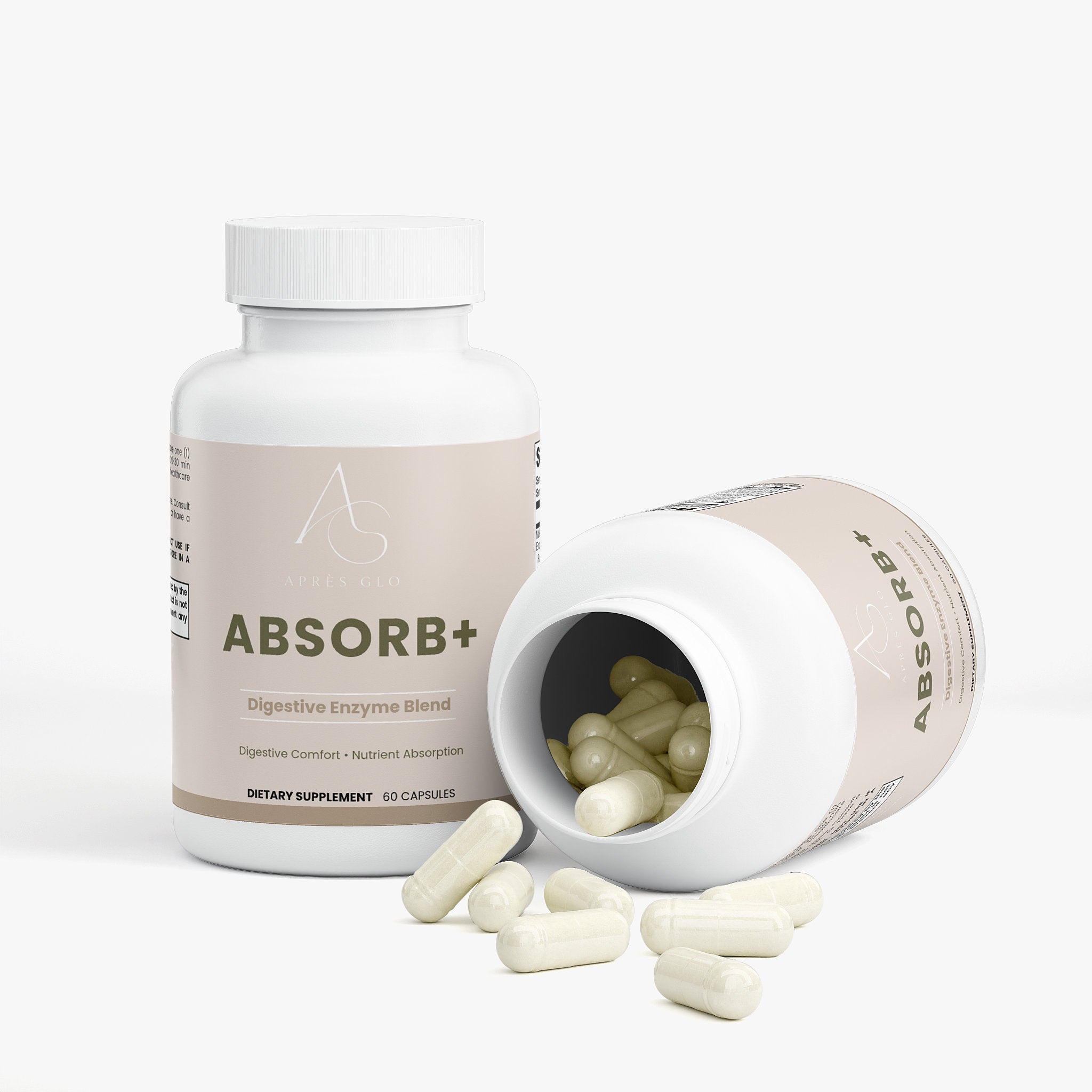 ABSORB+ (Digestive Enzyme Pro Blend)
