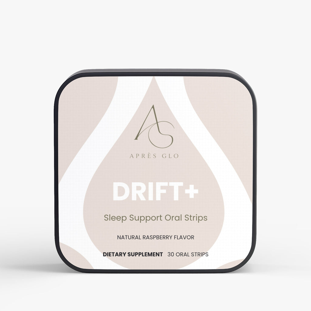 DRIFT+ (Sleep Strips)