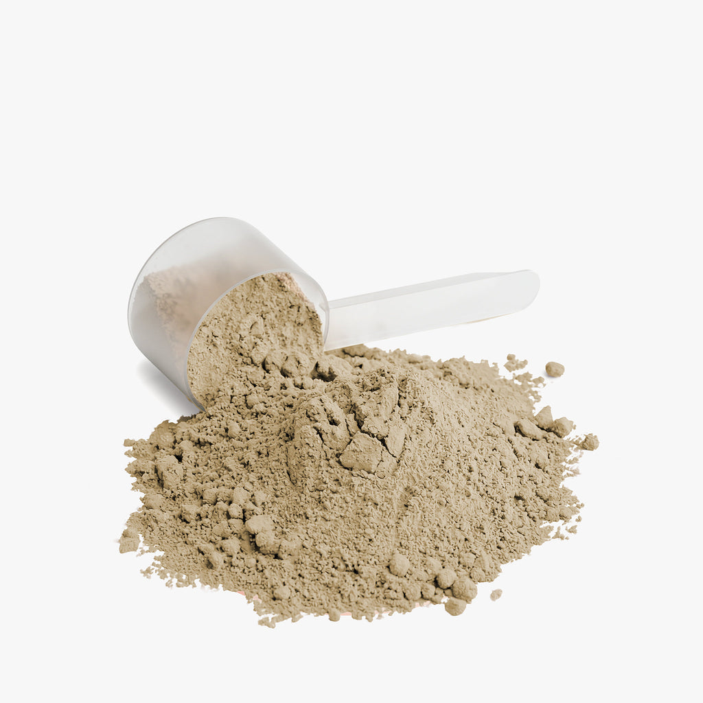 NOURISH+ (Grass-Fed Whey Protein Isolate [French Vanilla])