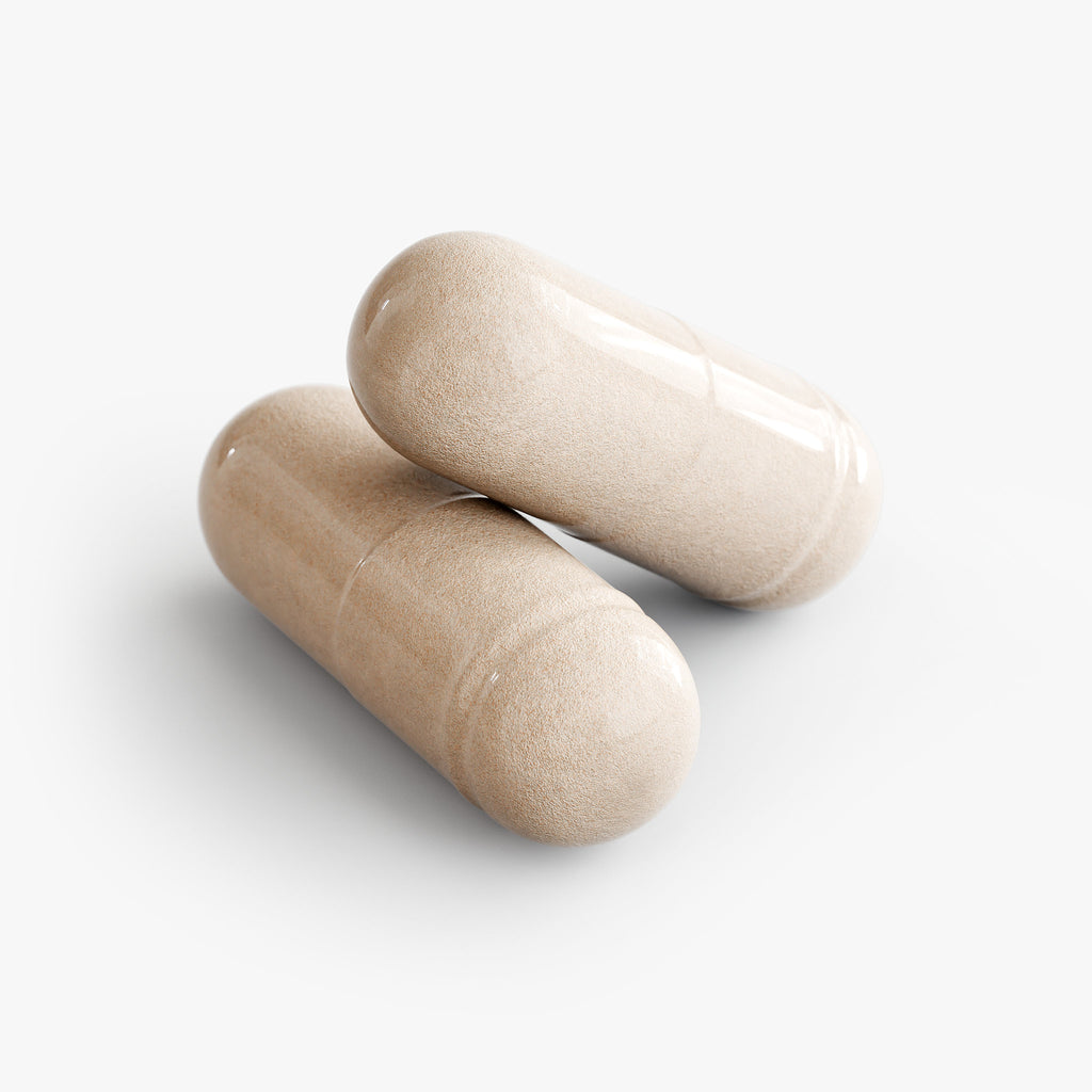 FOUNDATION+ (Complete Multivitamin)