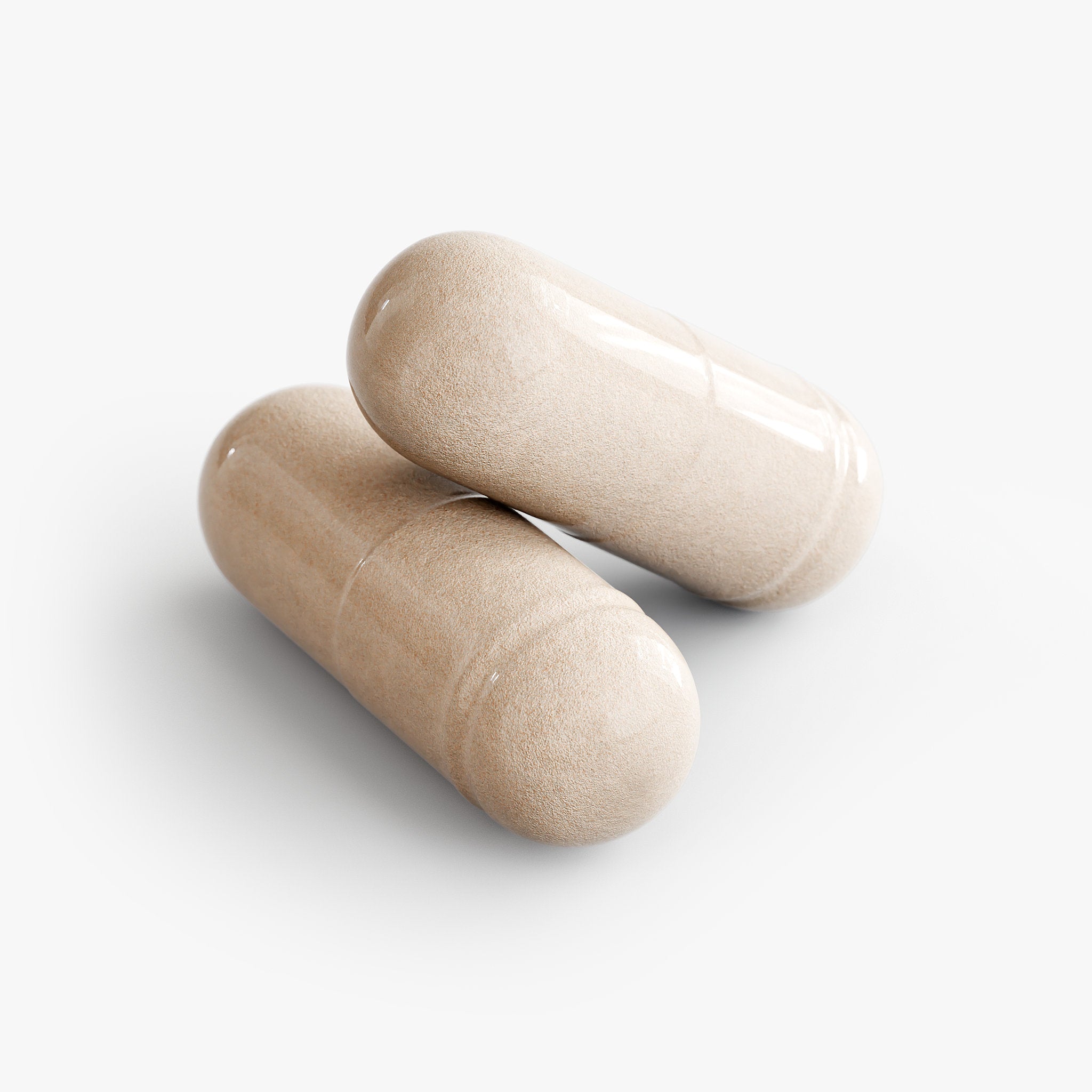 FOUNDATION+ (Complete Multivitamin)