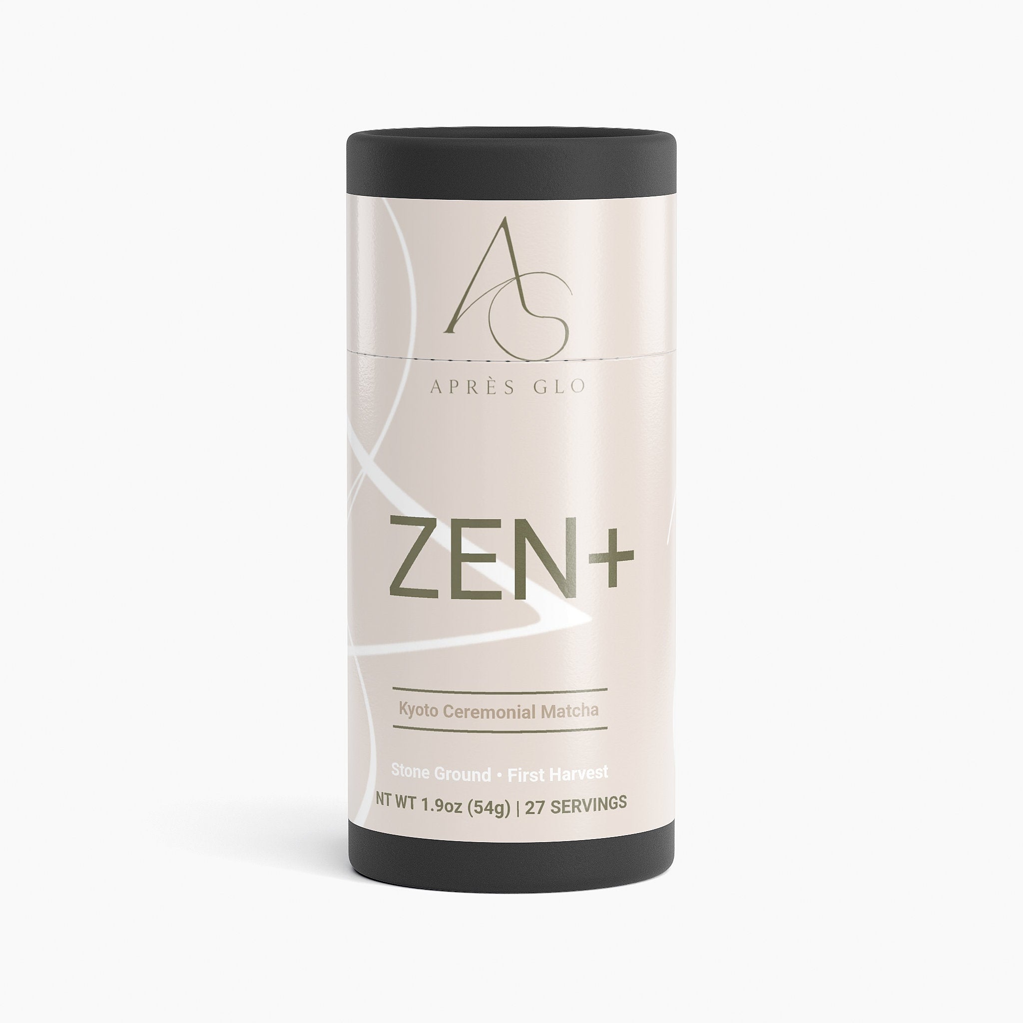 ZEN+ (Ceremonial Matcha Powder)
