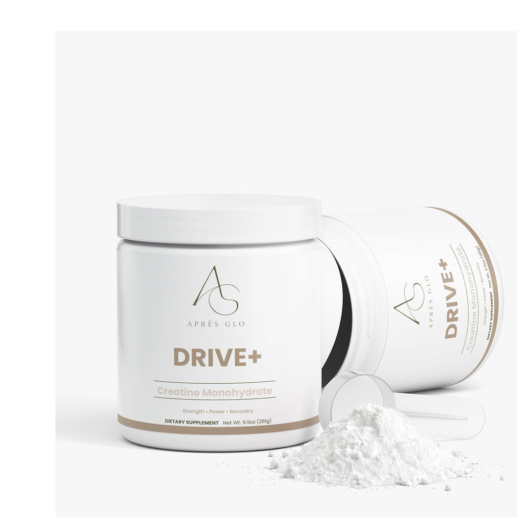 DRIVE+ (Creatine Monohydrate)