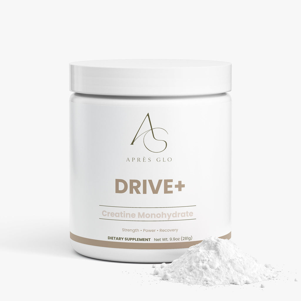 DRIVE+ (Creatine Monohydrate)