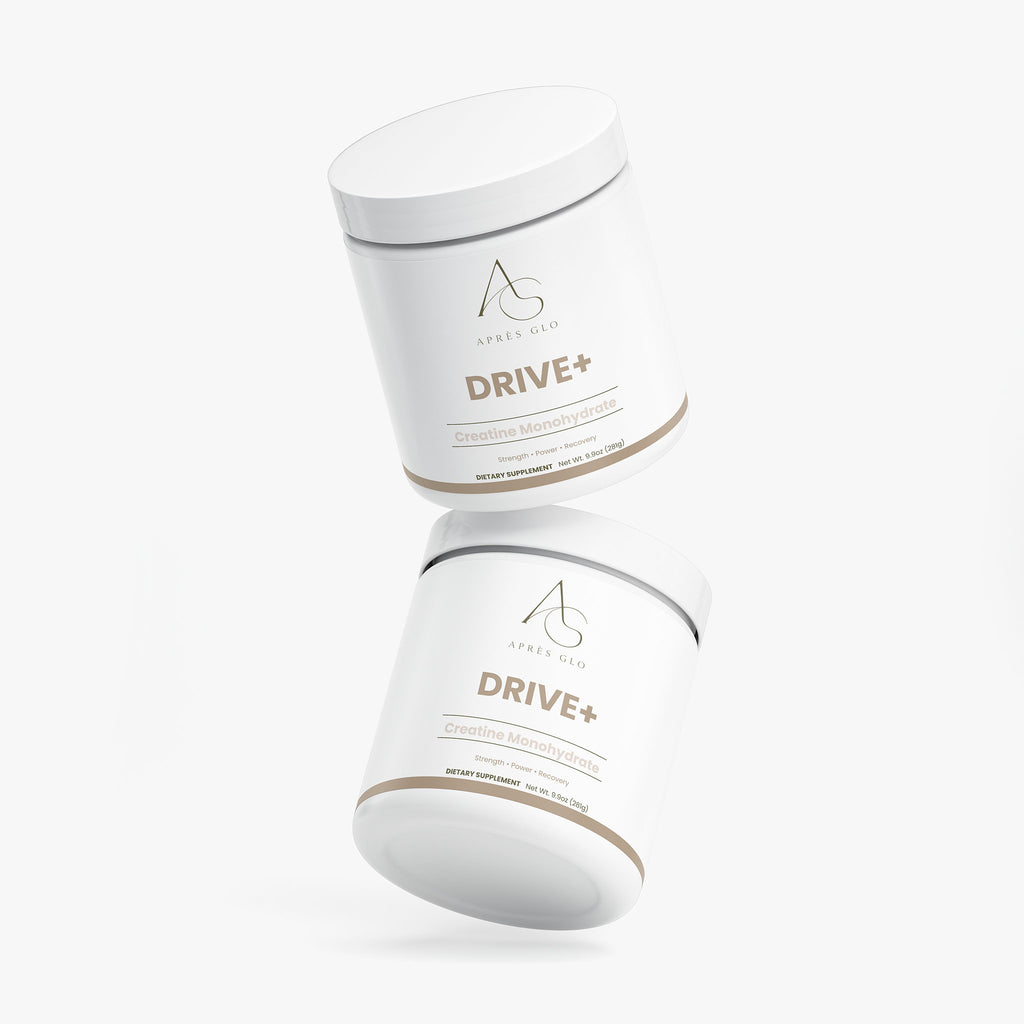 DRIVE+ (Creatine Monohydrate)