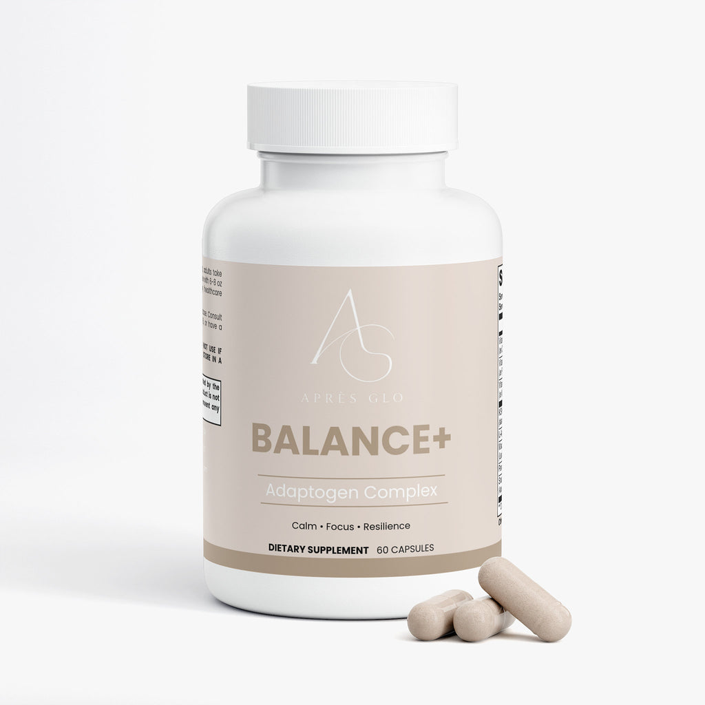 BALANCE+ (Ashwagandha)