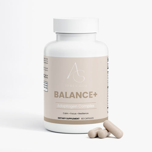 BALANCE+ (Ashwagandha)