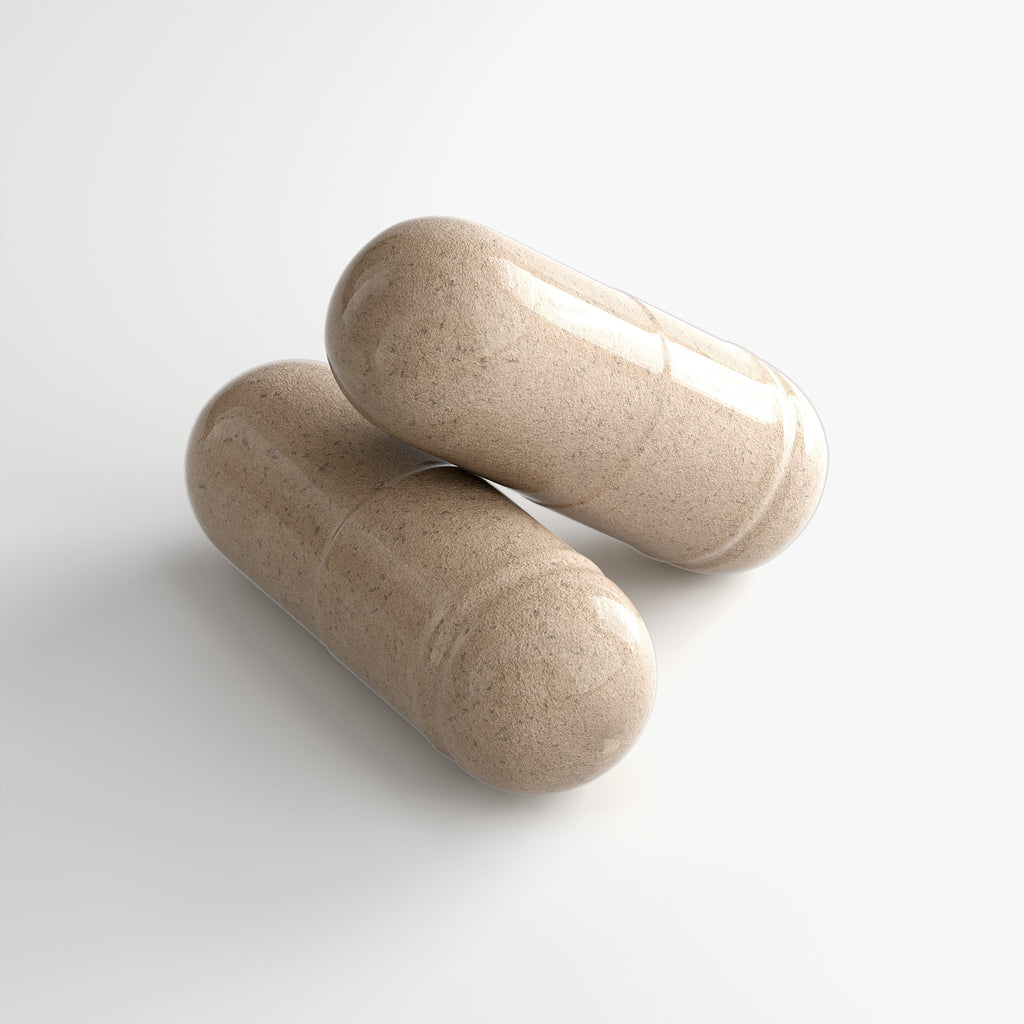 BALANCE+ (Ashwagandha)