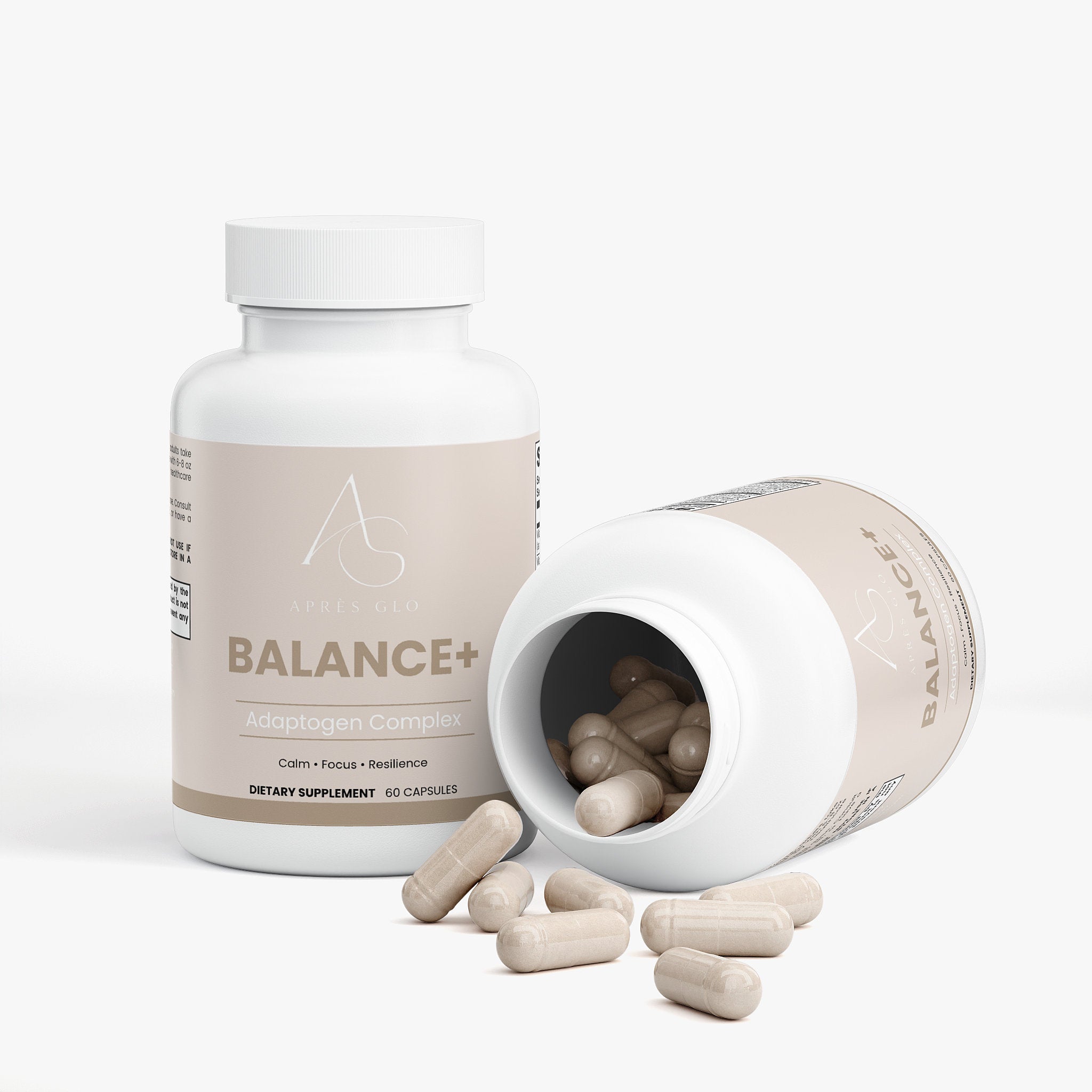 BALANCE+ (Ashwagandha)