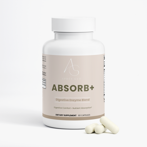 ABSORB+ (Digestive Enzyme Pro Blend)