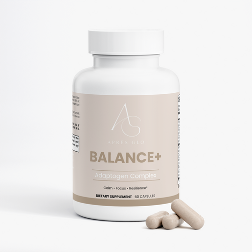 BALANCE+ (Ashwagandha)
