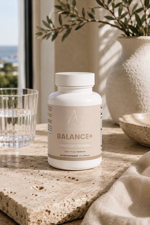 BALANCE+ (Ashwagandha)