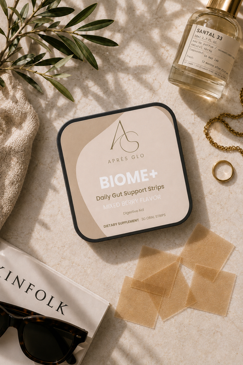 BIOME+ (Digestive & Gut Health Strips)