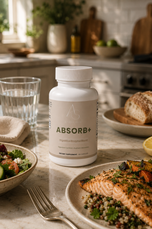ABSORB+ (Digestive Enzyme Pro Blend)